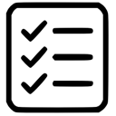 高效待办清单 Logo